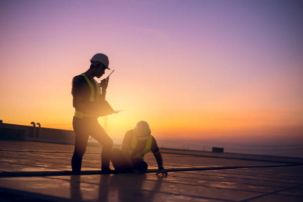Quick and Trustworthy Emergency Roof Repair Services in Mound Bayou, MS