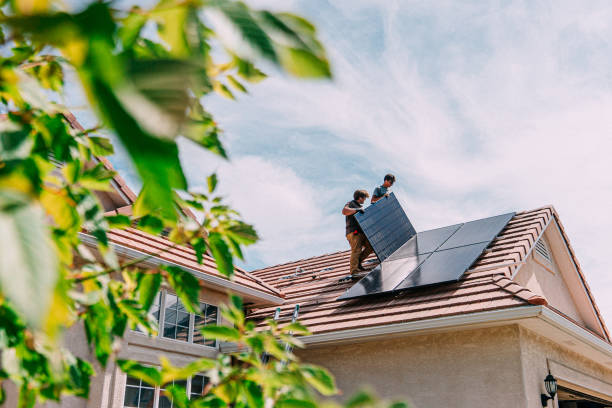 Best Commercial Roofing Services  in Mound Bayou, MS
