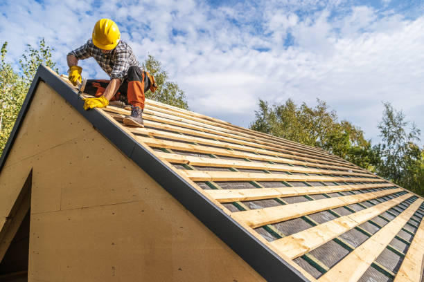 Best New Roof Installation  in Mound Bayou, MS